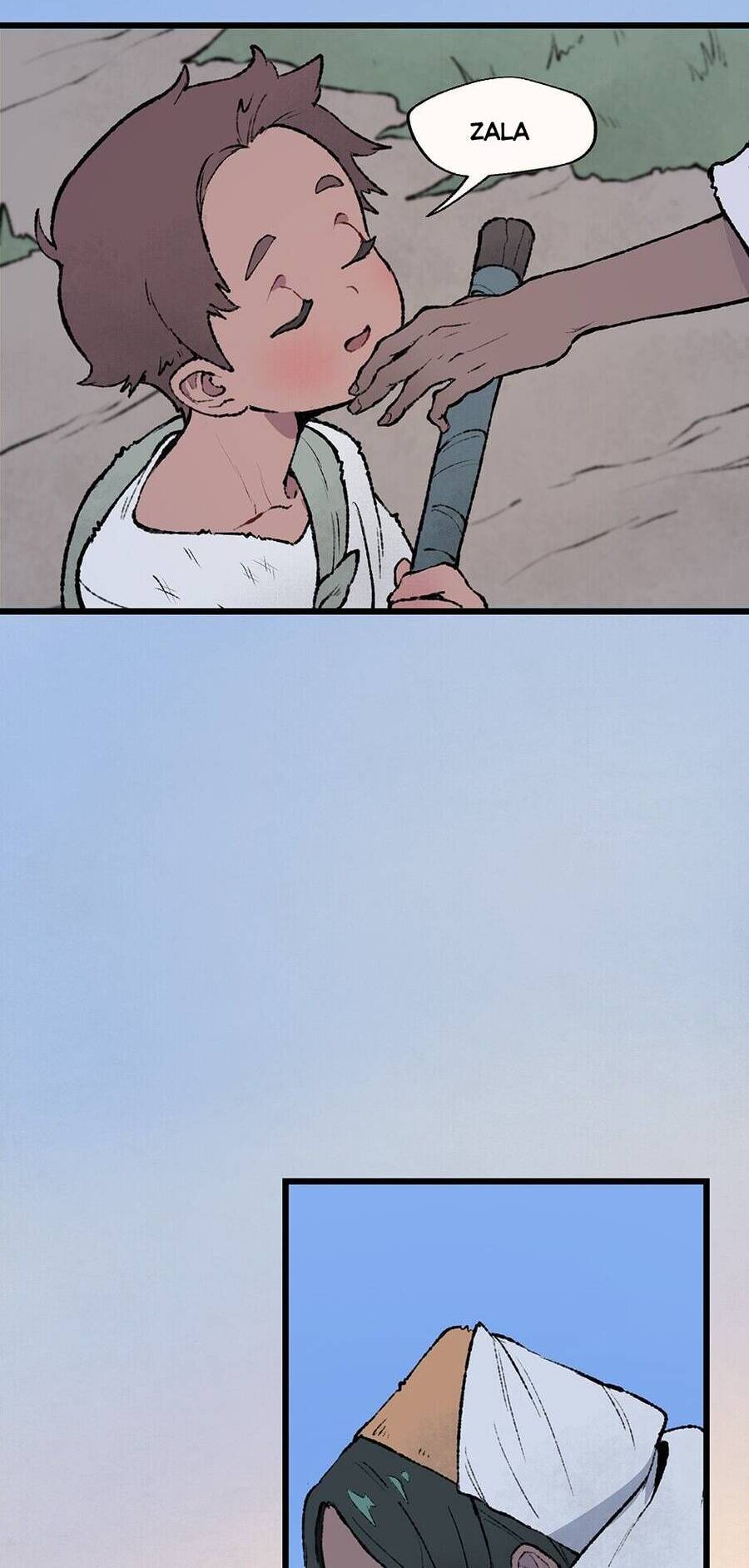 Nơi Mà Ngôi Sao Băng Rơi Xuống, Hãy Đợi Ở Đó Chapter 35 - 14