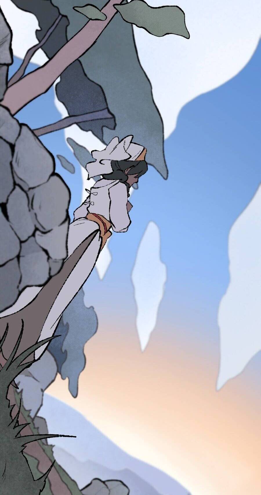 Nơi Mà Ngôi Sao Băng Rơi Xuống, Hãy Đợi Ở Đó Chapter 35 - 18