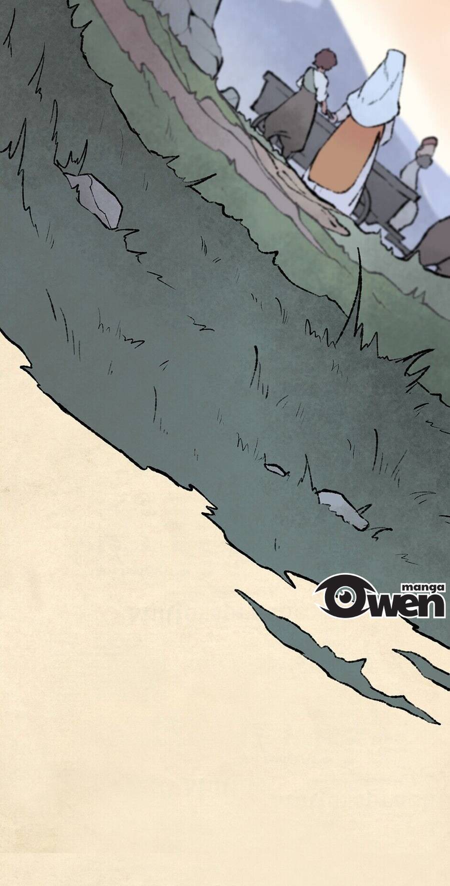 Nơi Mà Ngôi Sao Băng Rơi Xuống, Hãy Đợi Ở Đó Chapter 35 - 19