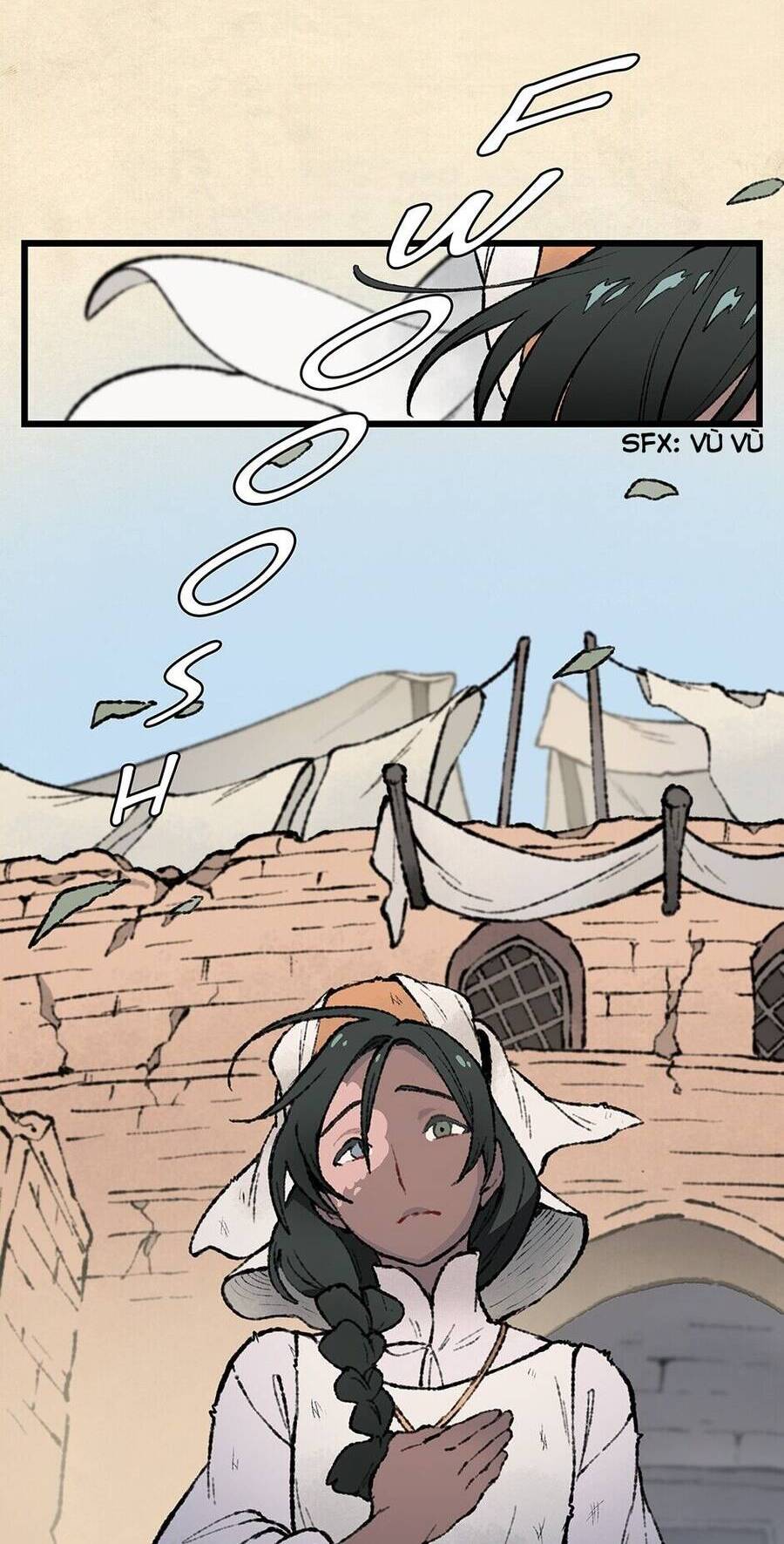 Nơi Mà Ngôi Sao Băng Rơi Xuống, Hãy Đợi Ở Đó Chapter 35 - 20