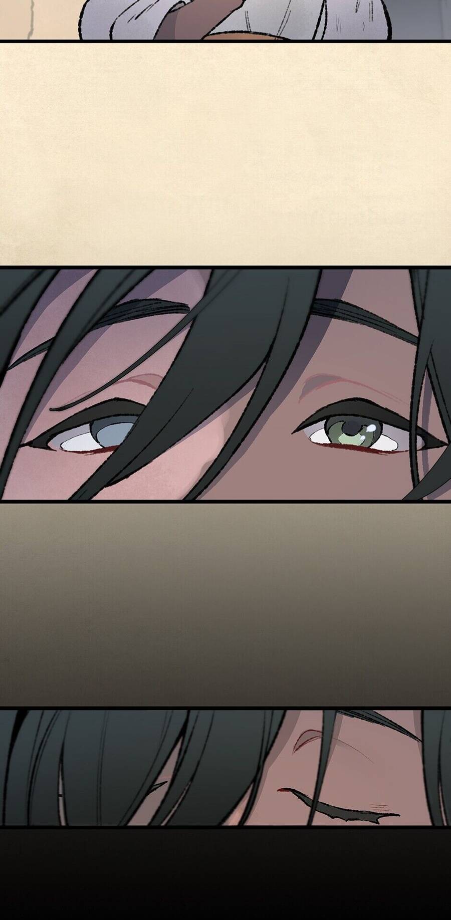 Nơi Mà Ngôi Sao Băng Rơi Xuống, Hãy Đợi Ở Đó Chapter 35 - 21