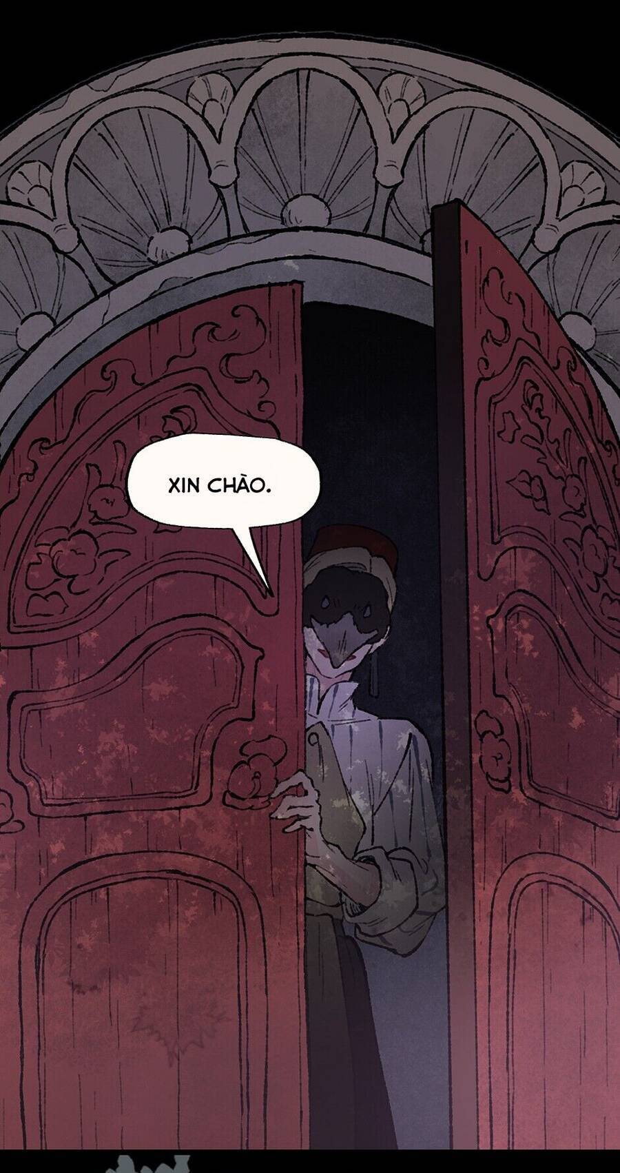 Nơi Mà Ngôi Sao Băng Rơi Xuống, Hãy Đợi Ở Đó Chapter 35 - 23