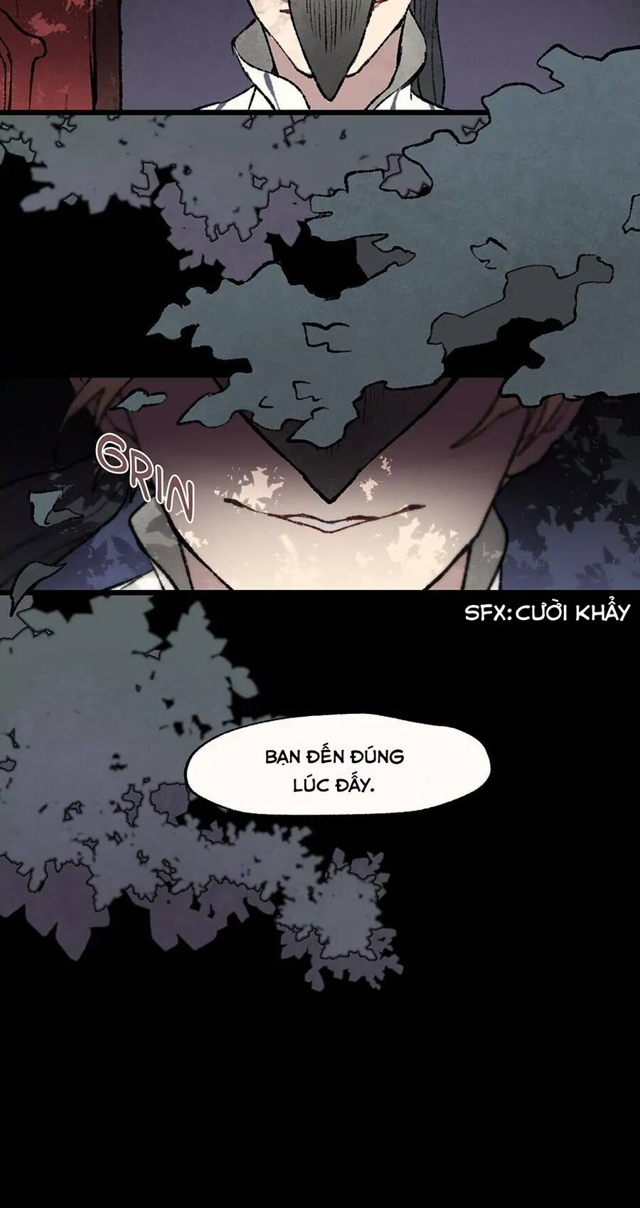 Nơi Mà Ngôi Sao Băng Rơi Xuống, Hãy Đợi Ở Đó Chapter 35 - 25