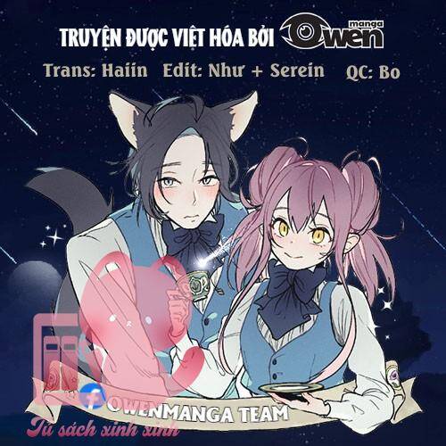 Nơi Mà Ngôi Sao Băng Rơi Xuống, Hãy Đợi Ở Đó Chapter 35 - 28