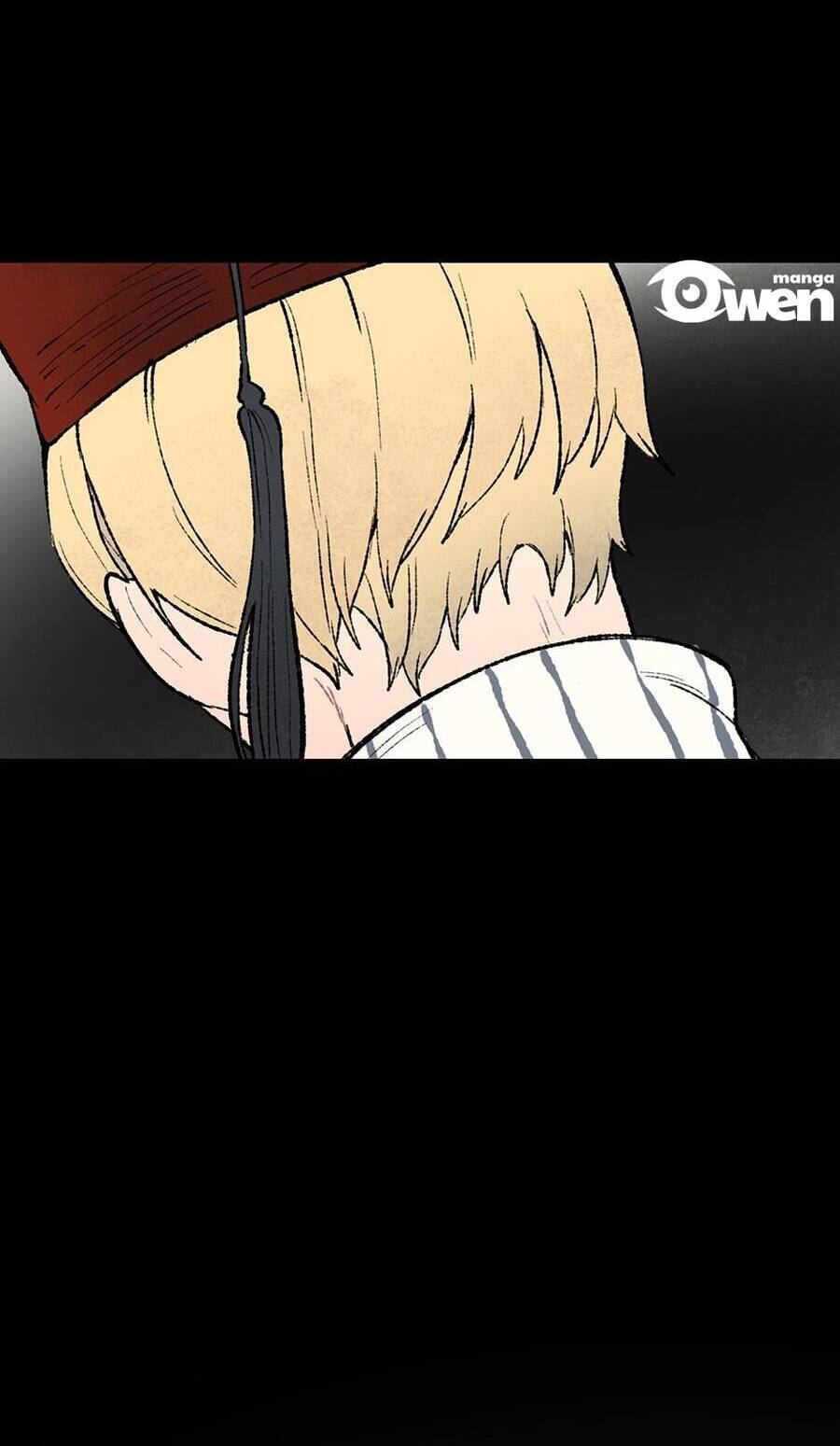 Nơi Mà Ngôi Sao Băng Rơi Xuống, Hãy Đợi Ở Đó Chapter 35 - 4