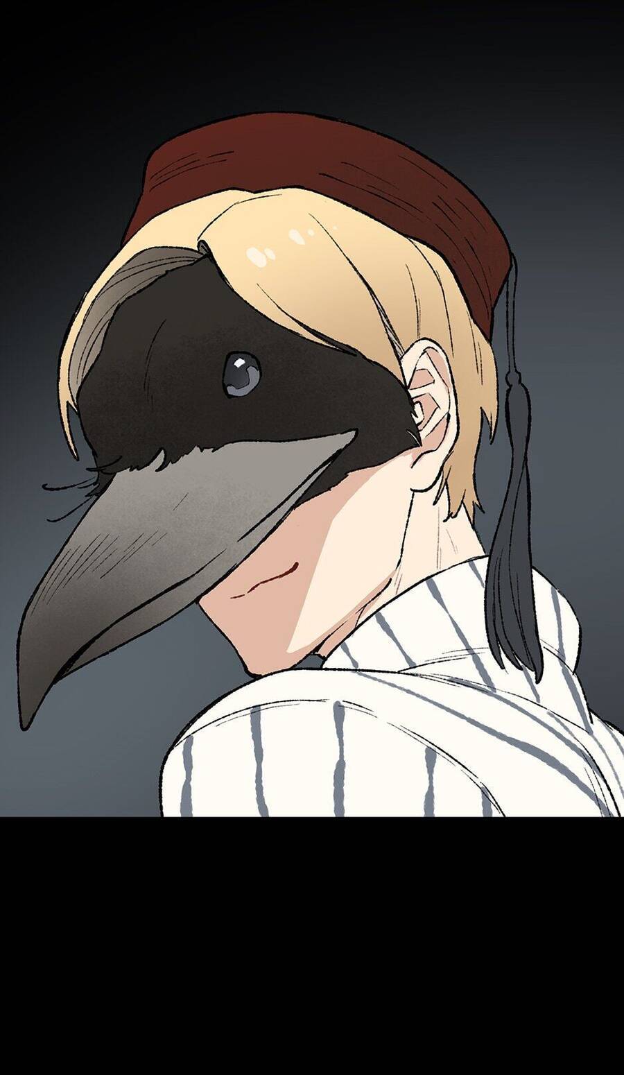 Nơi Mà Ngôi Sao Băng Rơi Xuống, Hãy Đợi Ở Đó Chapter 35 - 5