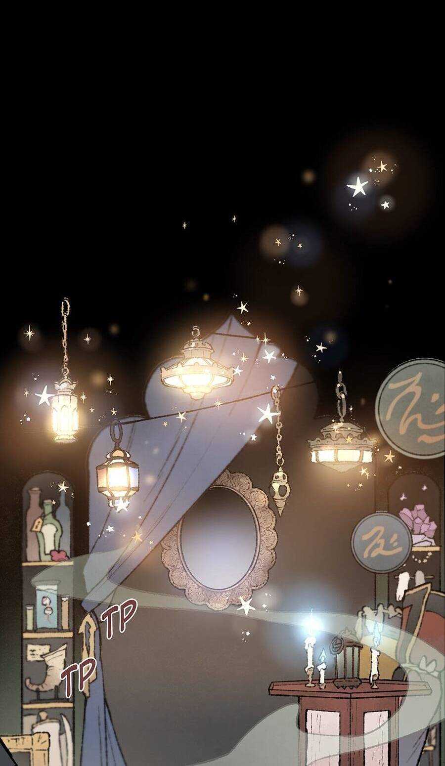 Nơi Mà Ngôi Sao Băng Rơi Xuống, Hãy Đợi Ở Đó Chapter 35 - 6