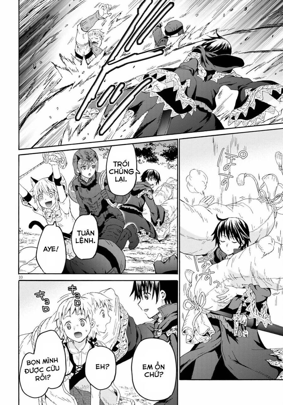 Thế Giới Khác - Cuồng Tưởng Khúc Chapter 78 - 11
