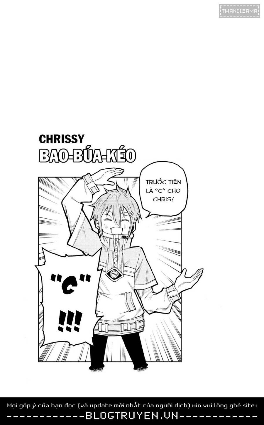 Sống Sót Ngoài Không Gian Chapter 20 - 20