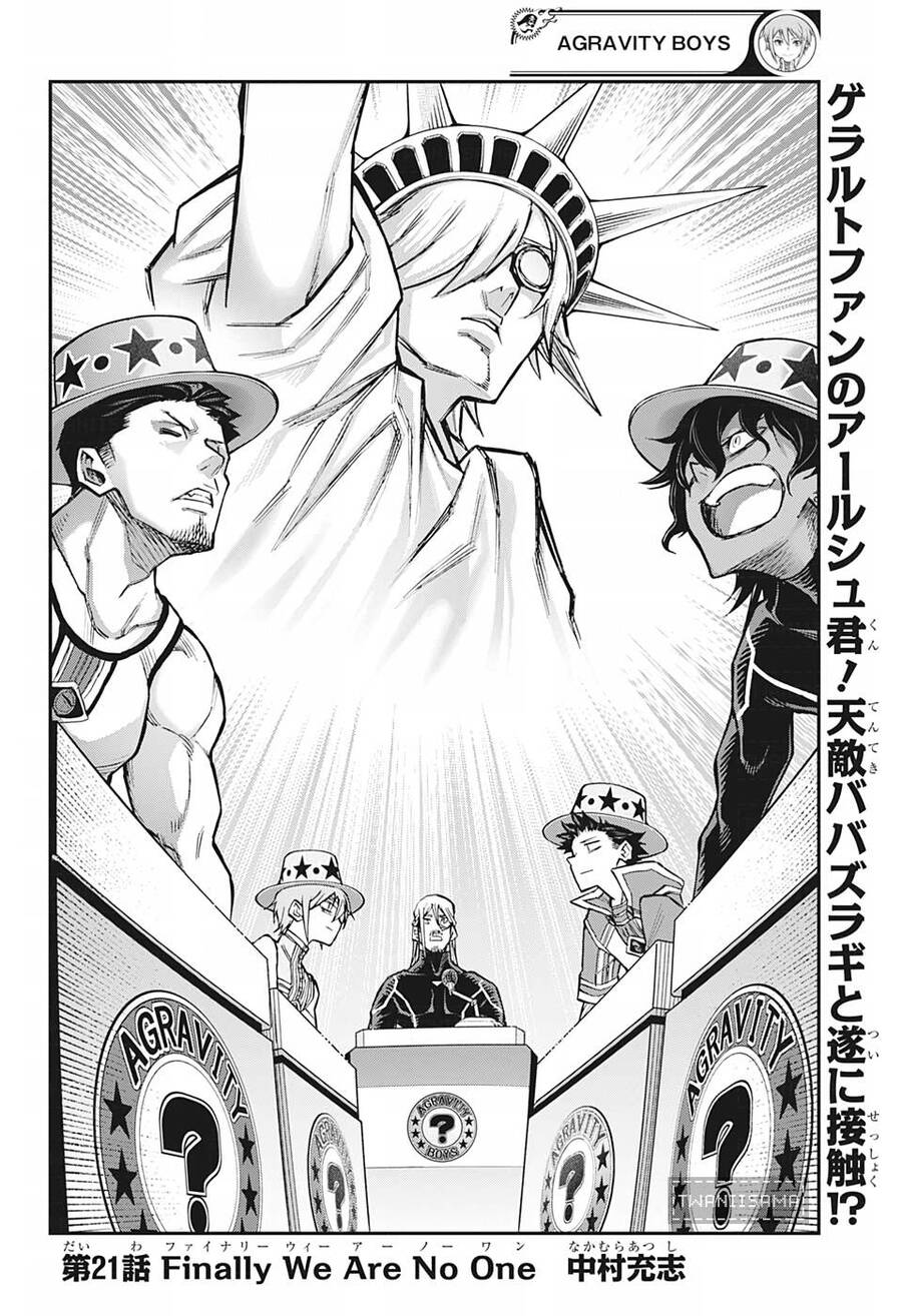 Sống Sót Ngoài Không Gian Chapter 21 - 2