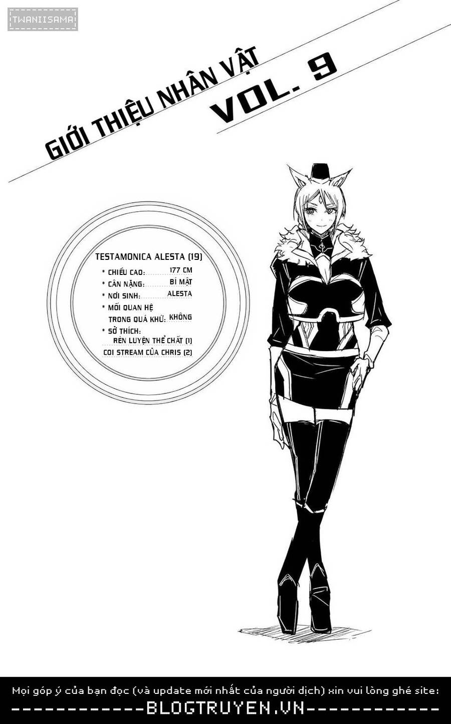 Sống Sót Ngoài Không Gian Chapter 23 - 20