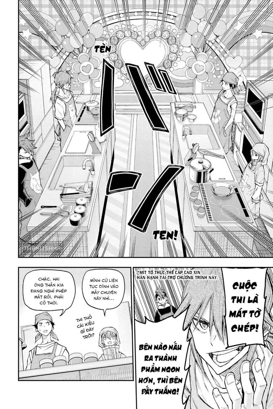 Sống Sót Ngoài Không Gian Chapter 25 - 12