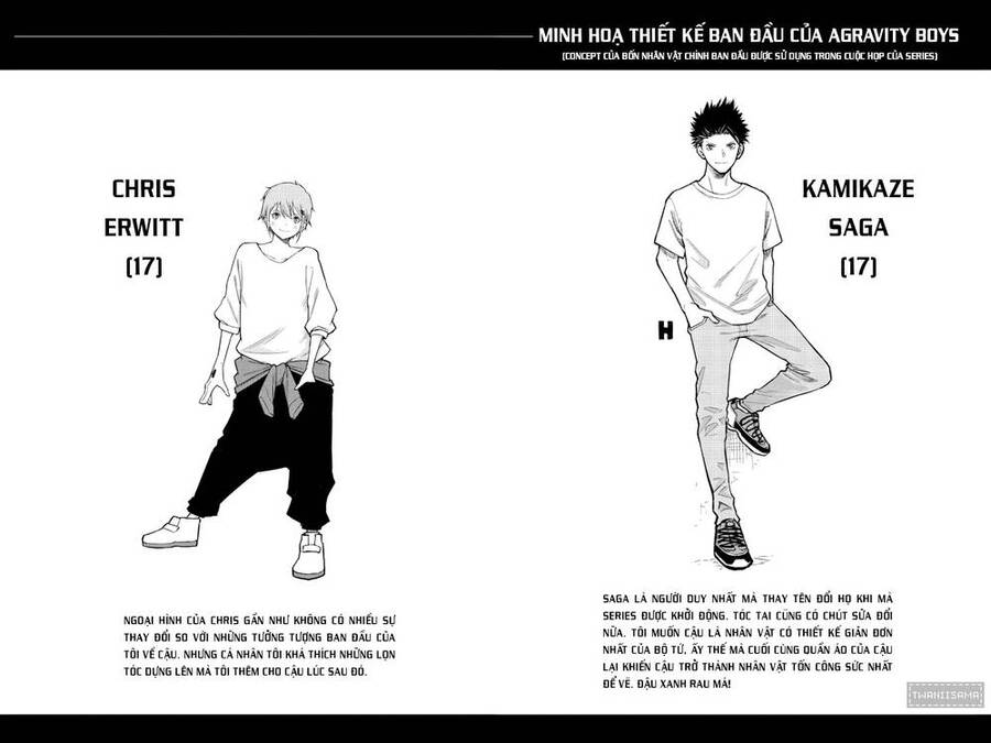 Sống Sót Ngoài Không Gian Chapter 25 - 20