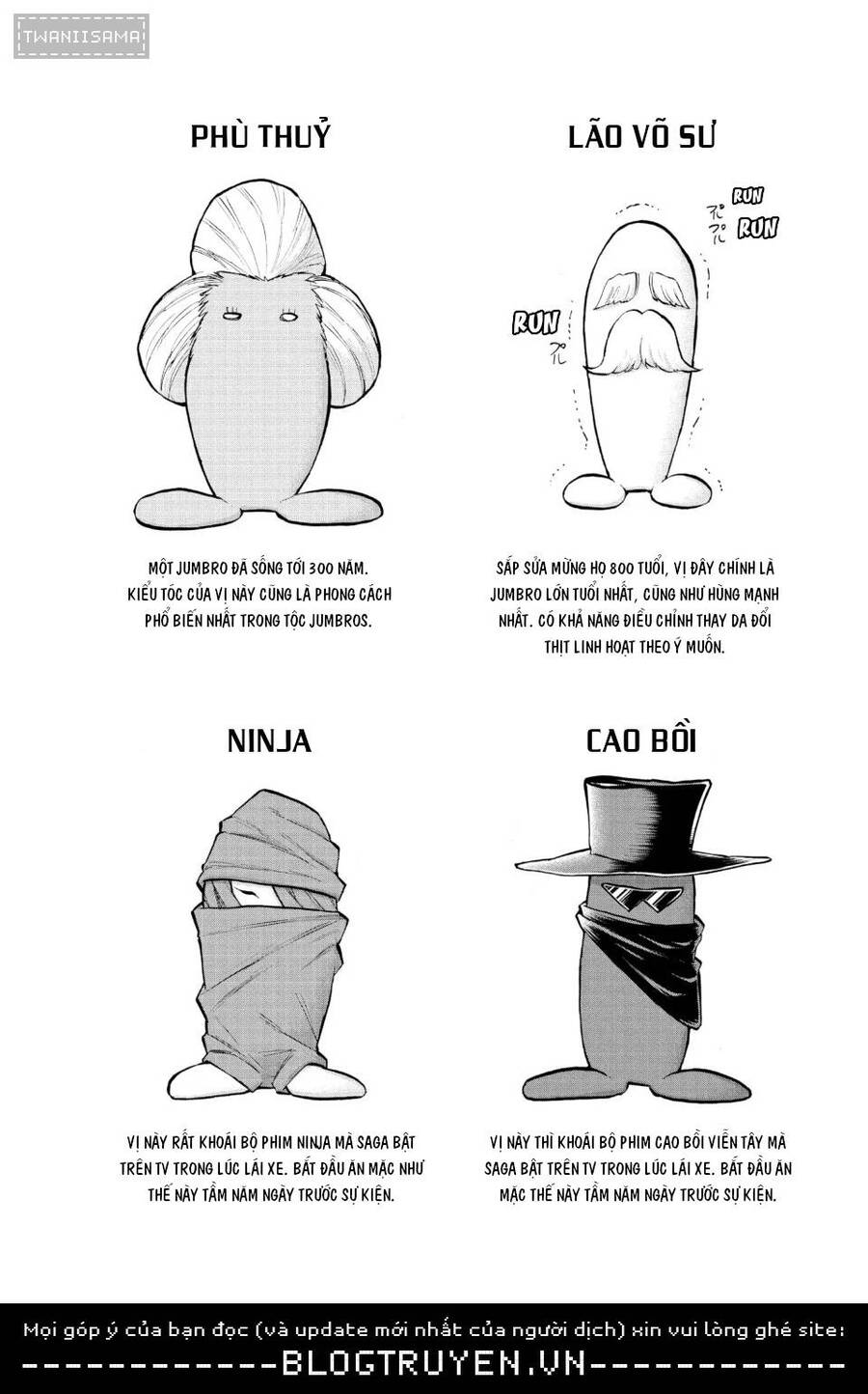 Sống Sót Ngoài Không Gian Chapter 26 - 21