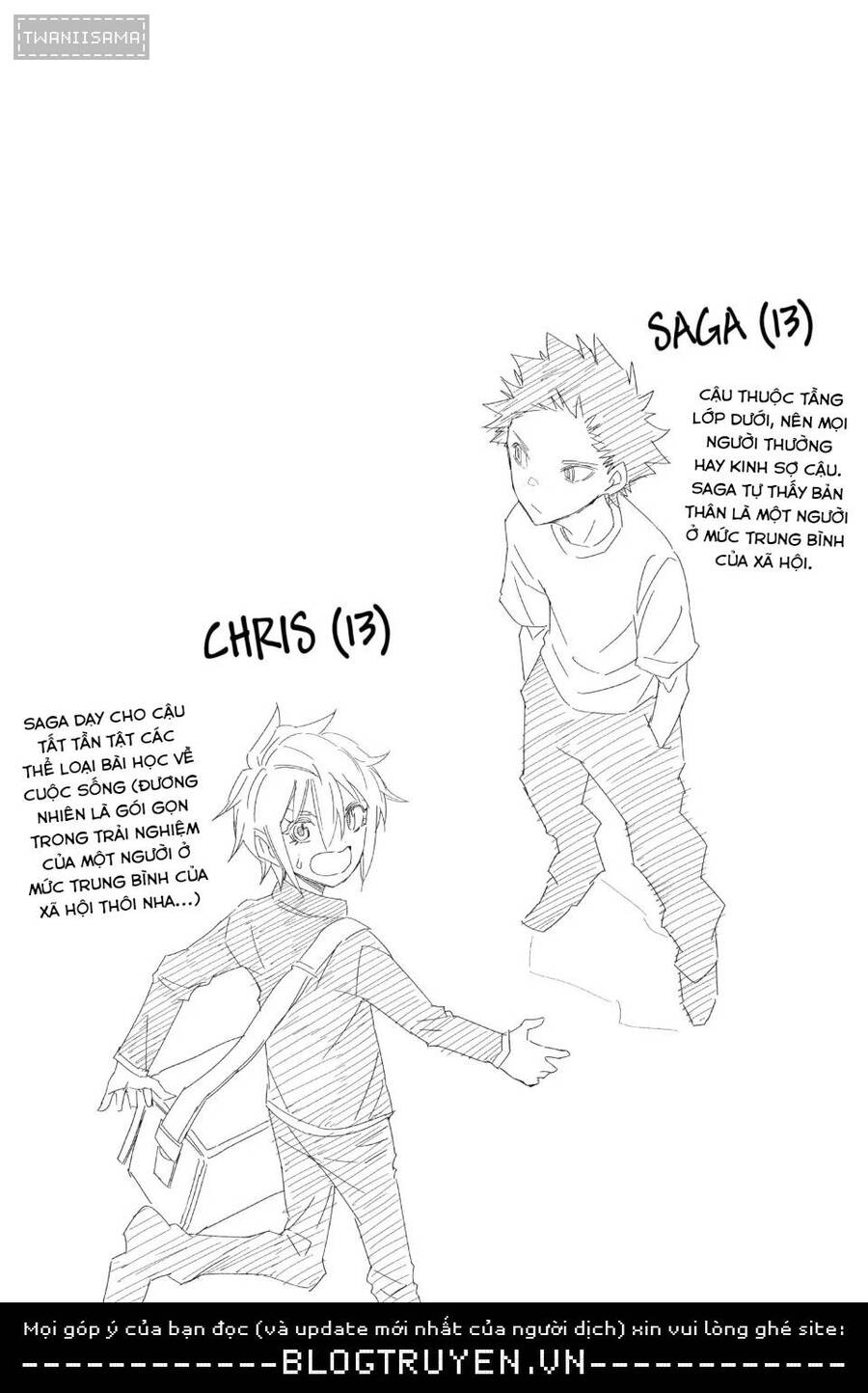 Sống Sót Ngoài Không Gian Chapter 27 - 20