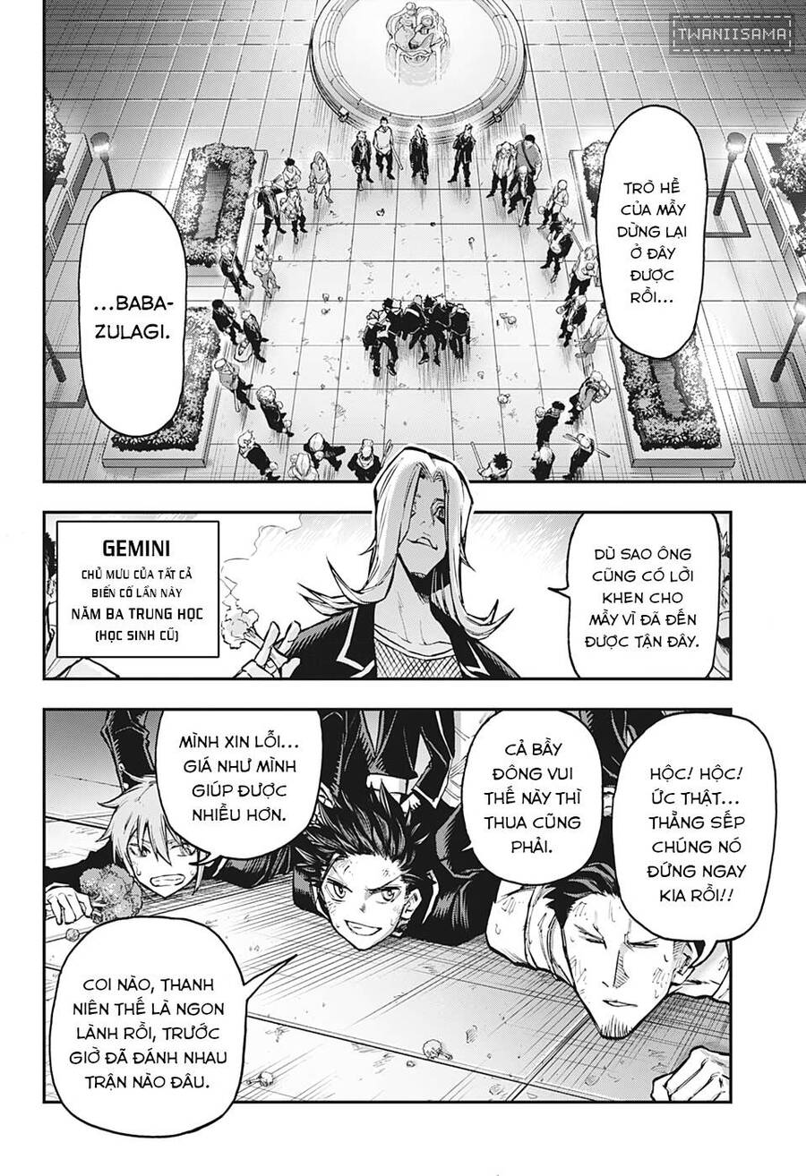 Sống Sót Ngoài Không Gian Chapter 29 - 14