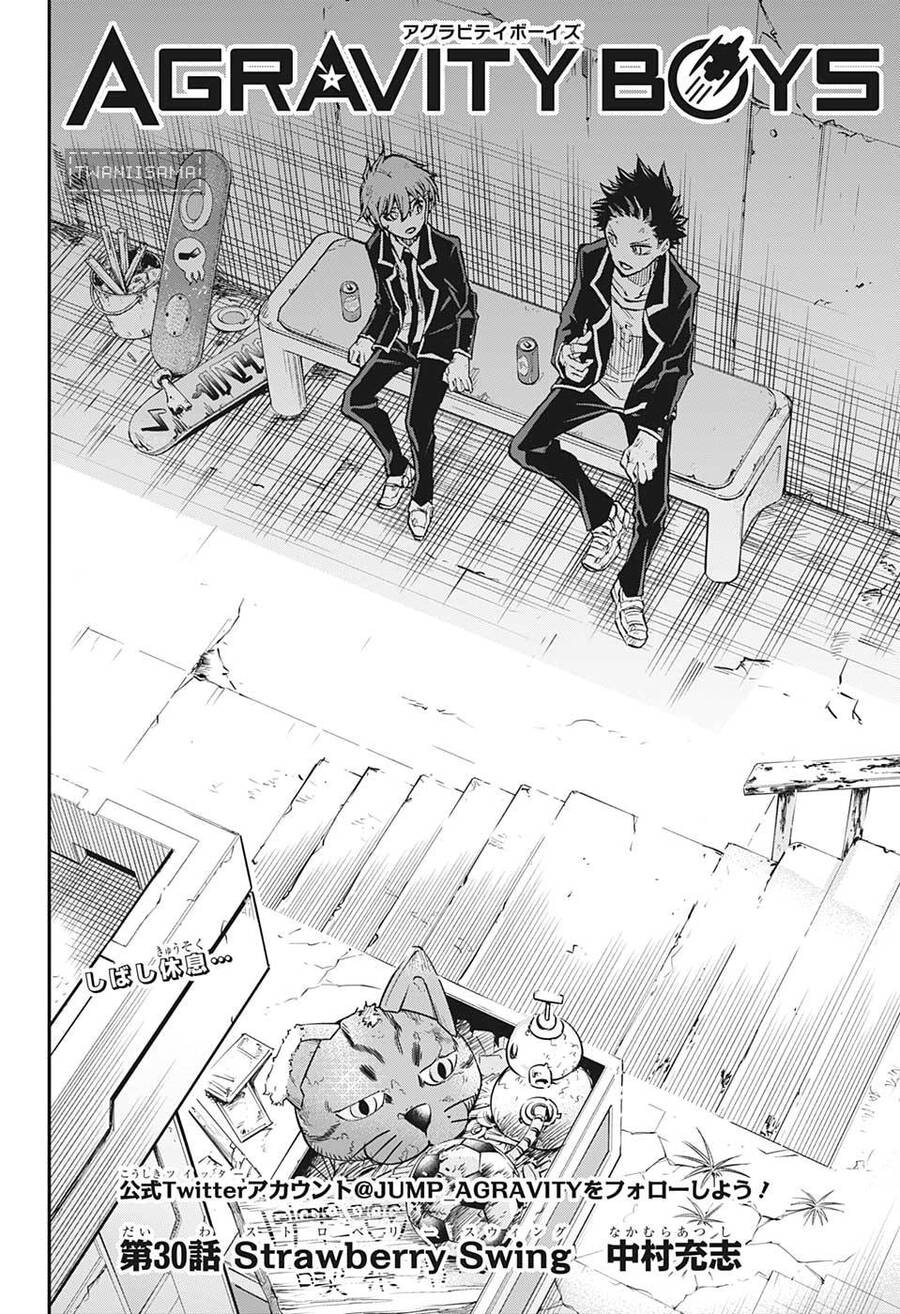 Sống Sót Ngoài Không Gian Chapter 30 - 2