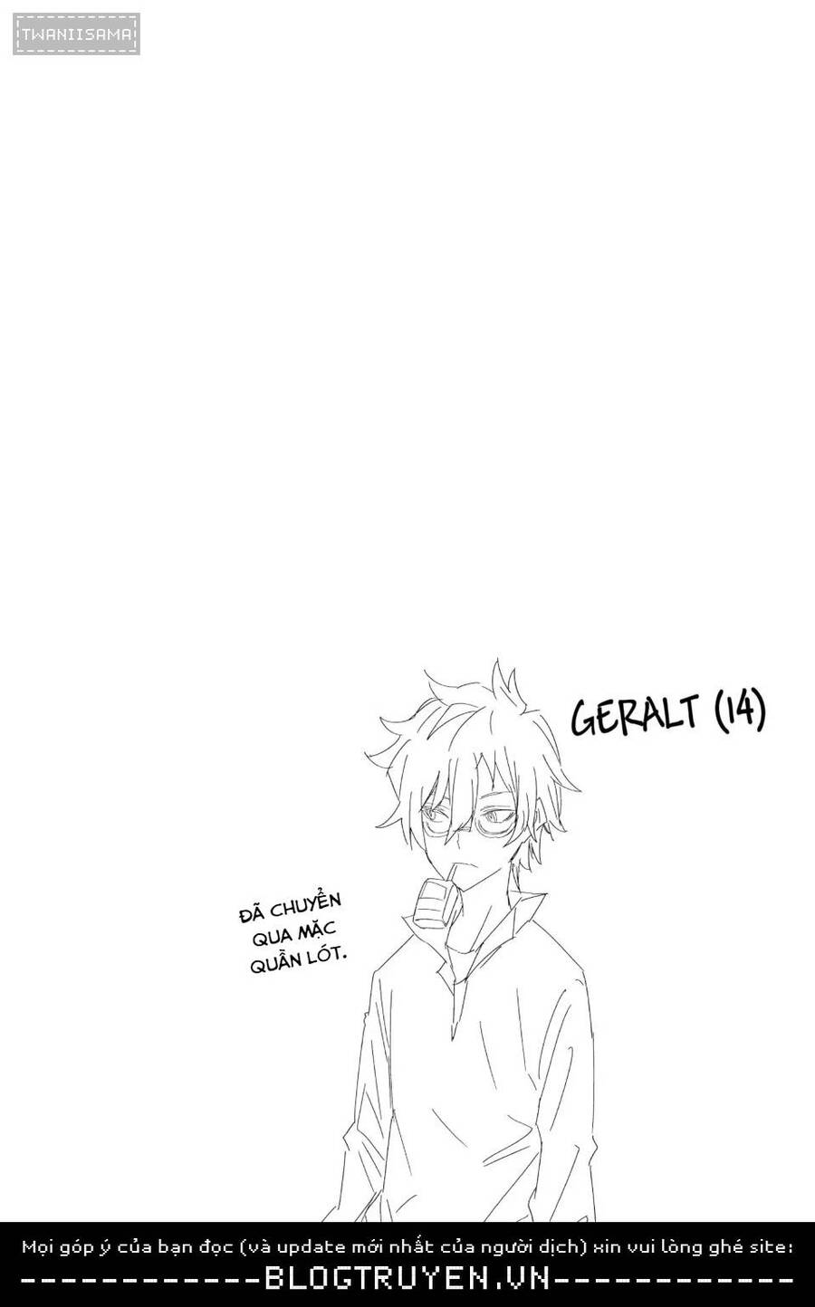 Sống Sót Ngoài Không Gian Chapter 30 - 19