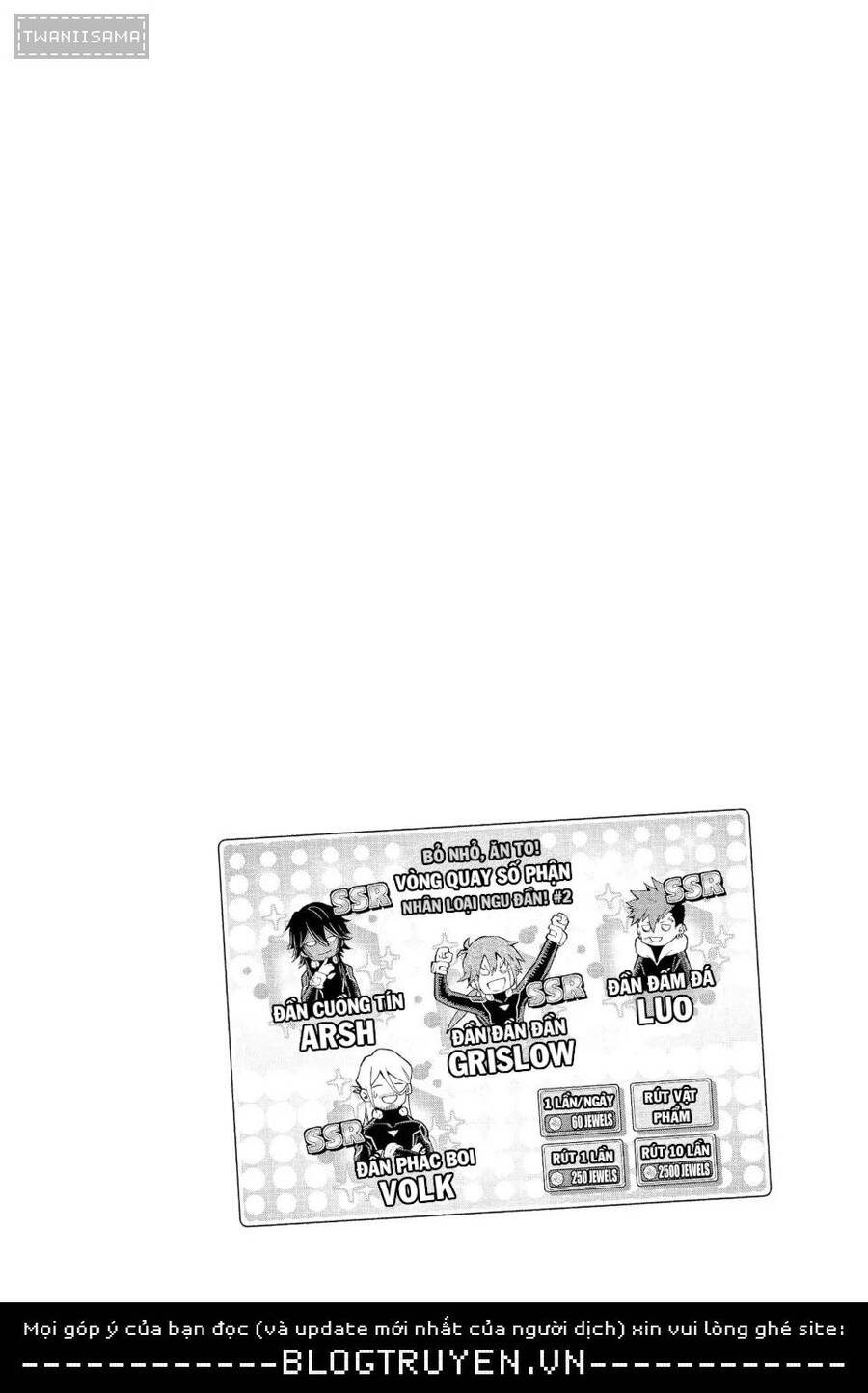 Sống Sót Ngoài Không Gian Chapter 32 - 20