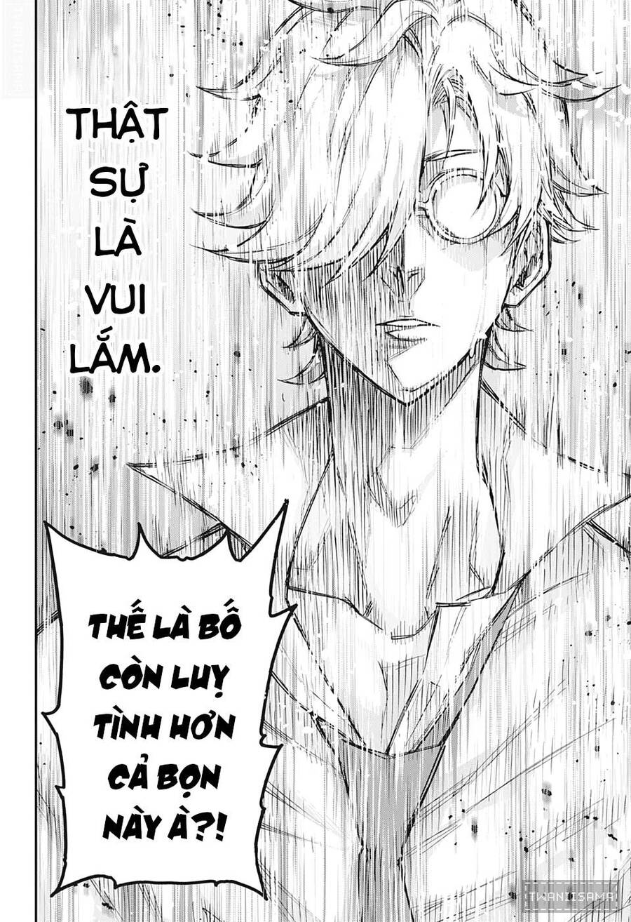 Sống Sót Ngoài Không Gian Chapter 34 - 16