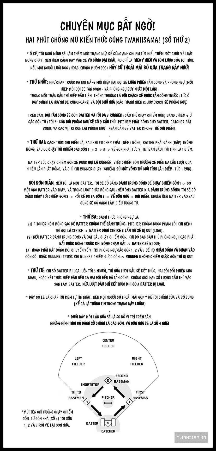 Sống Sót Ngoài Không Gian Chapter 36 - 3