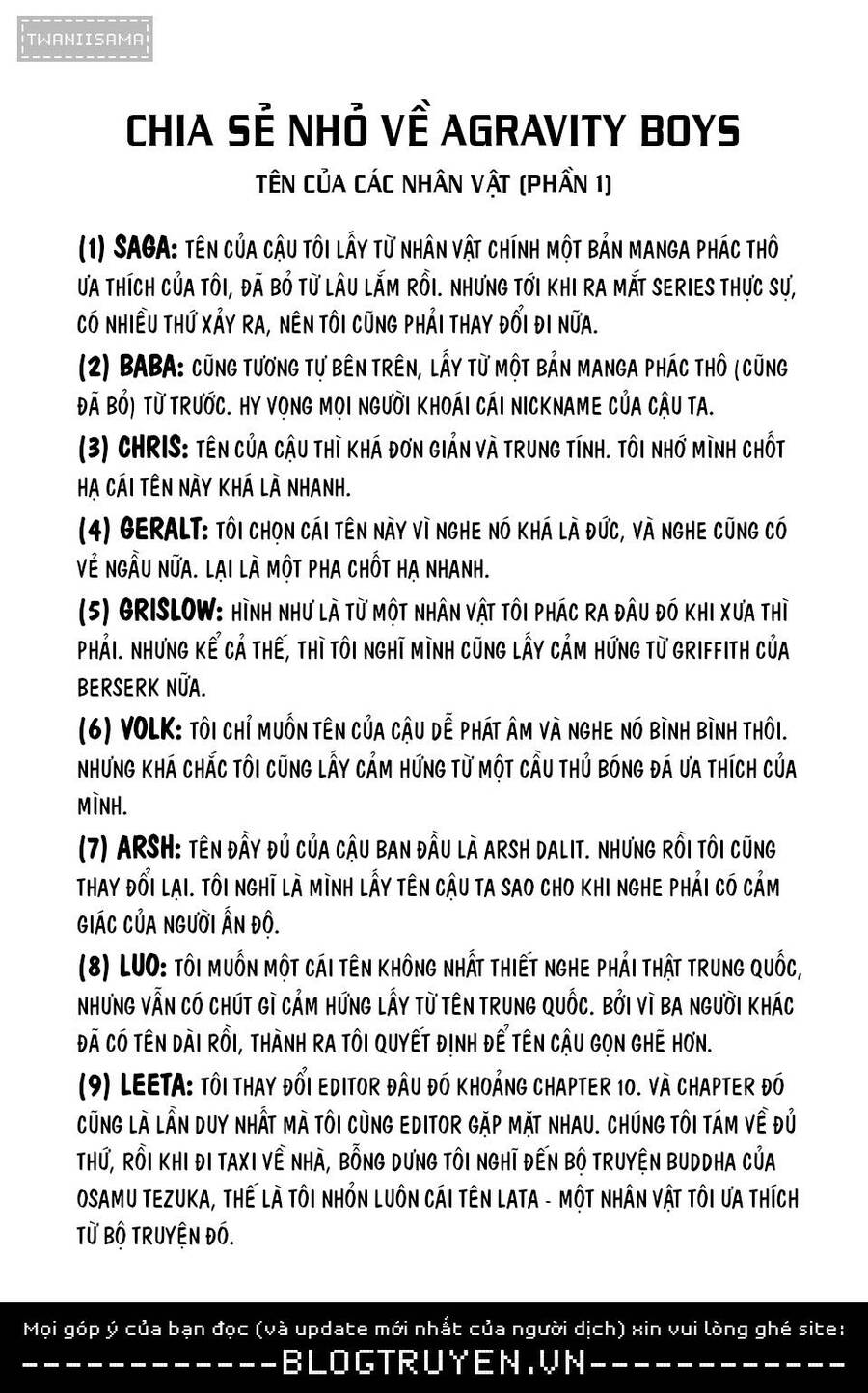 Sống Sót Ngoài Không Gian Chapter 40 - 21