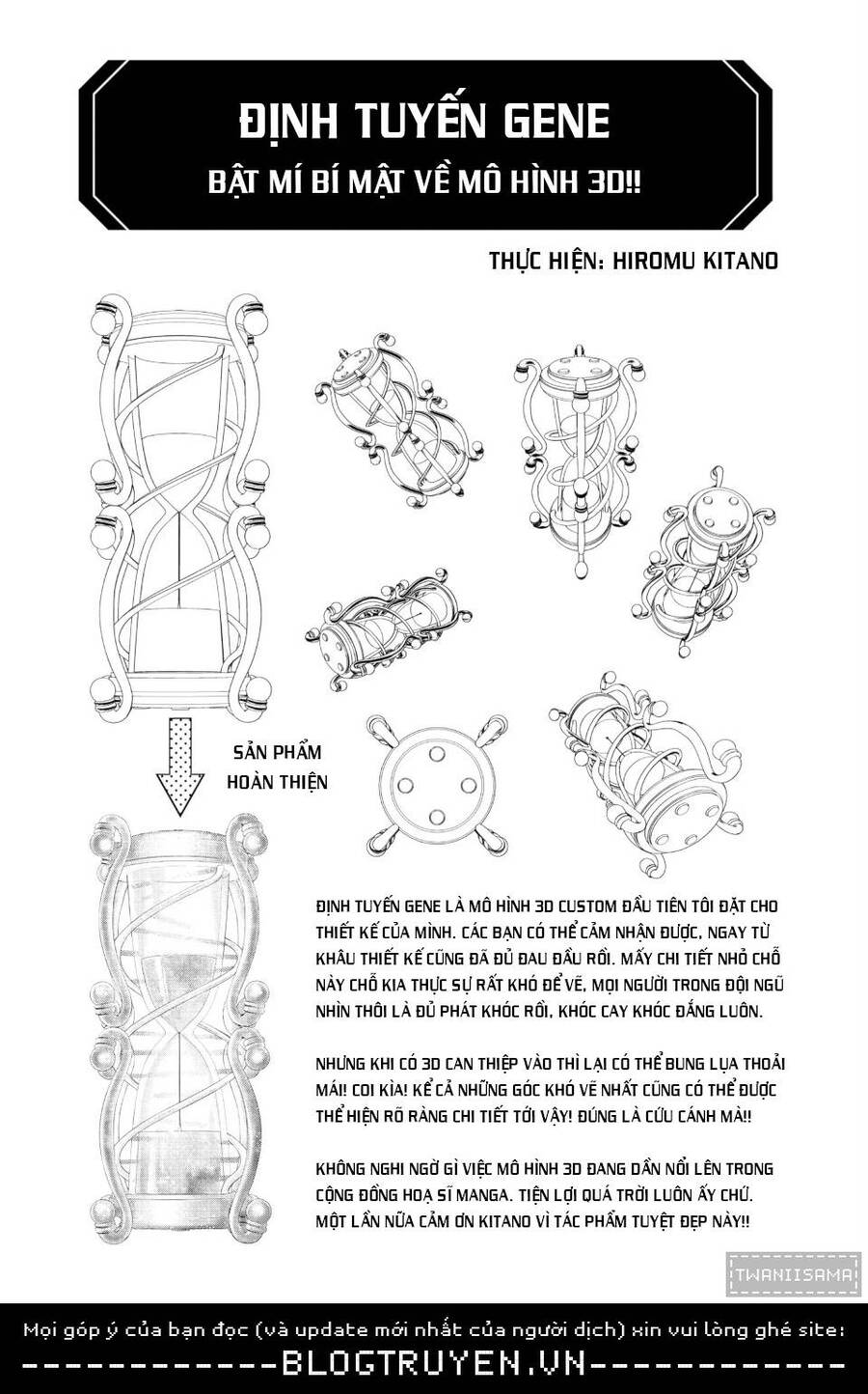 Sống Sót Ngoài Không Gian Chapter 42 - 19