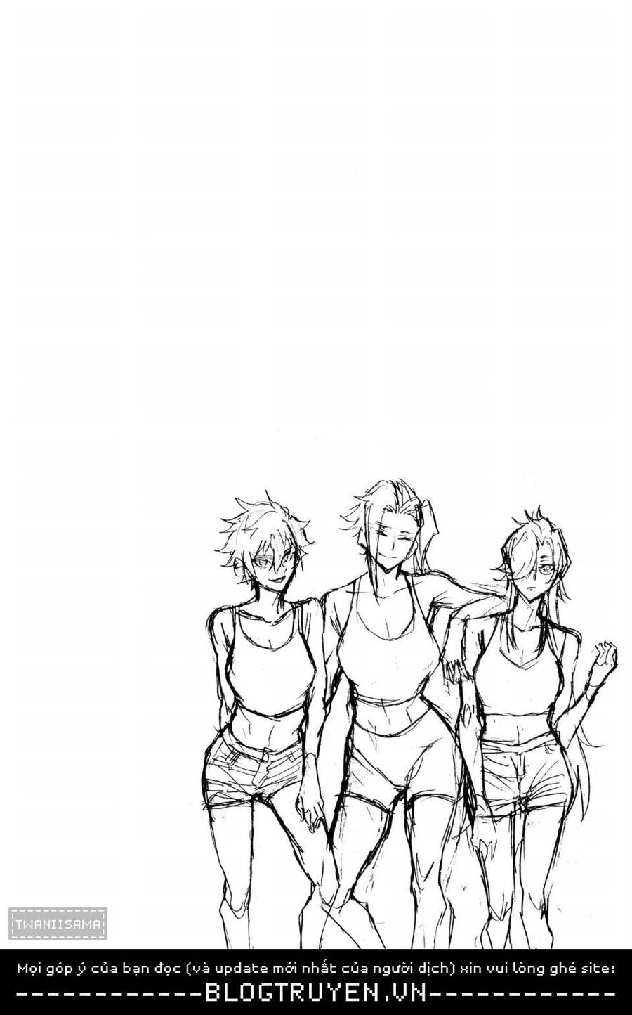 Sống Sót Ngoài Không Gian Chapter 43 - 19