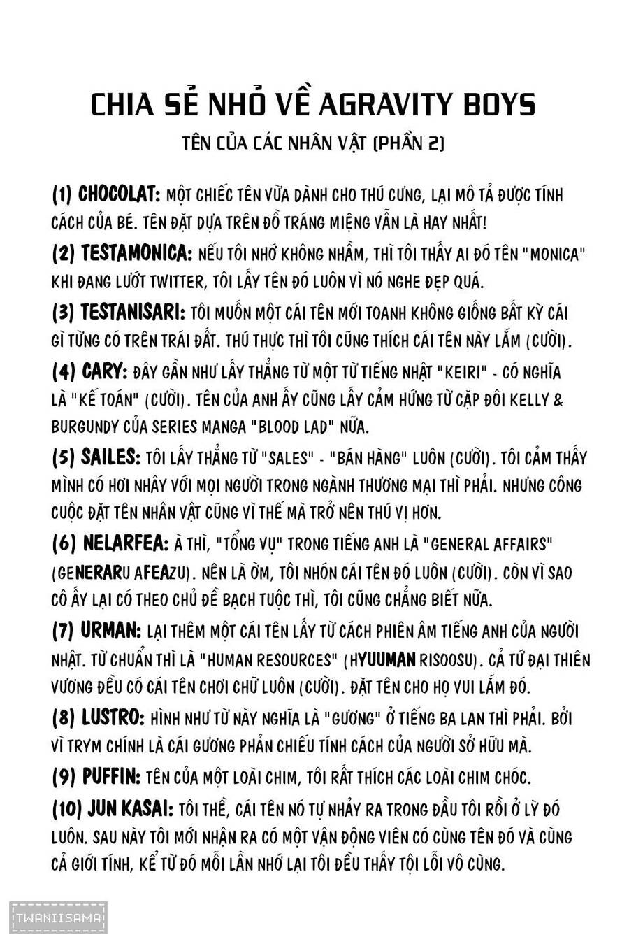 Sống Sót Ngoài Không Gian Chapter 44 - 20