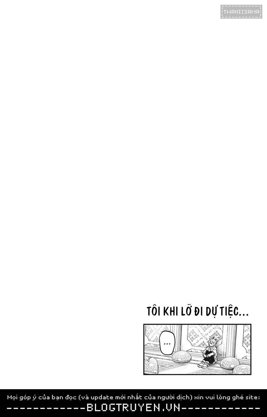 Sống Sót Ngoài Không Gian Chapter 44 - 21