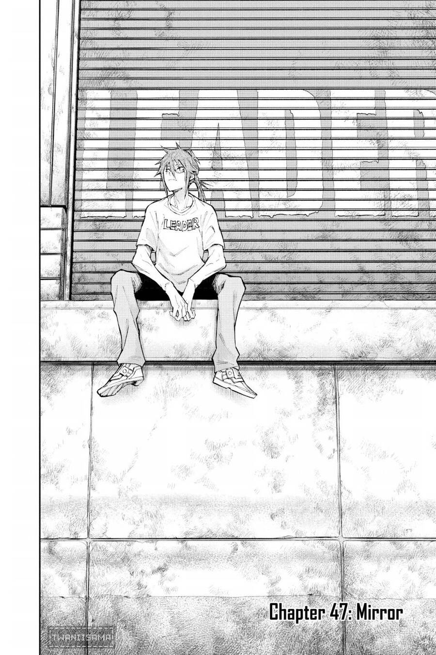 Sống Sót Ngoài Không Gian Chapter 47 - 2