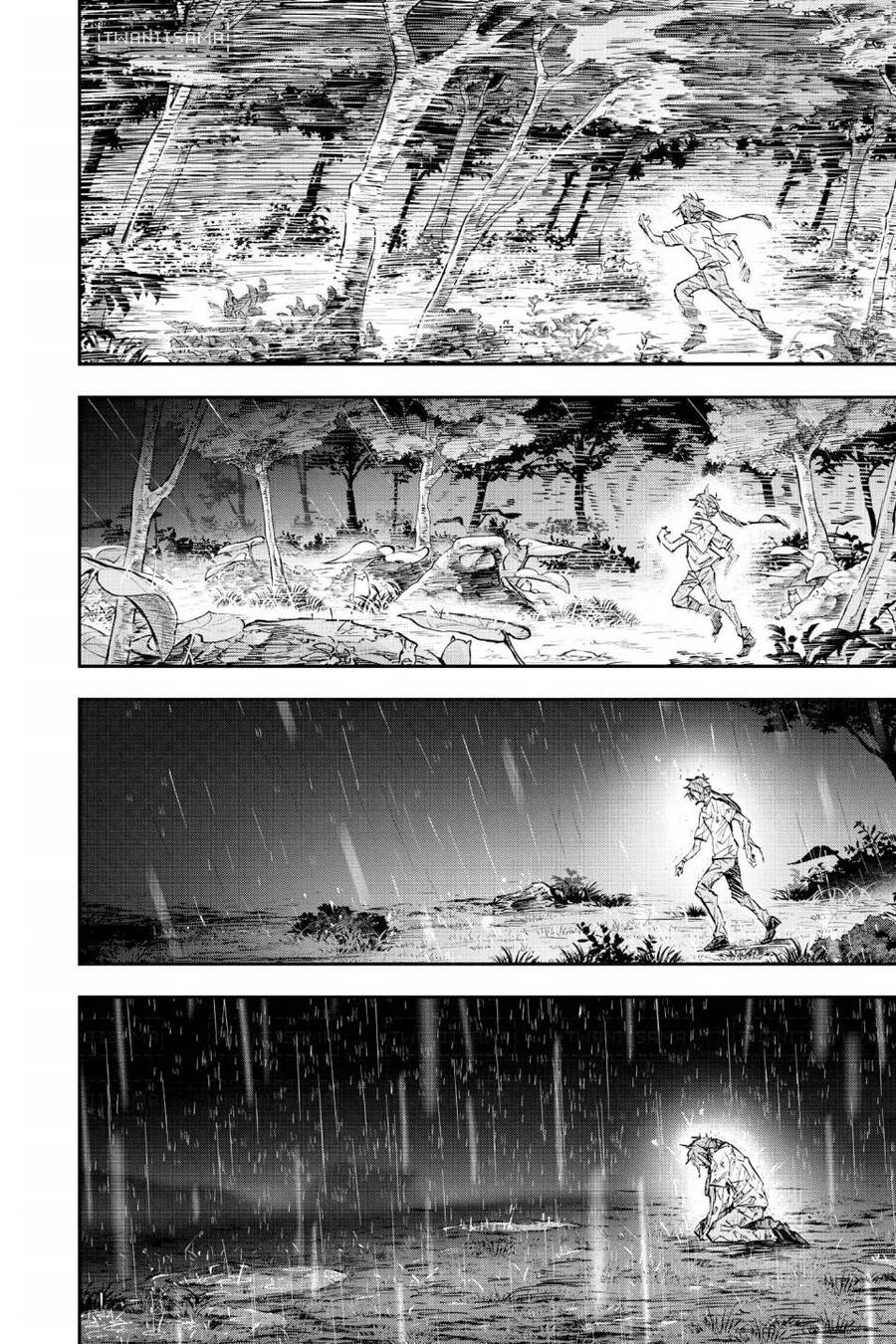 Sống Sót Ngoài Không Gian Chapter 47 - 14