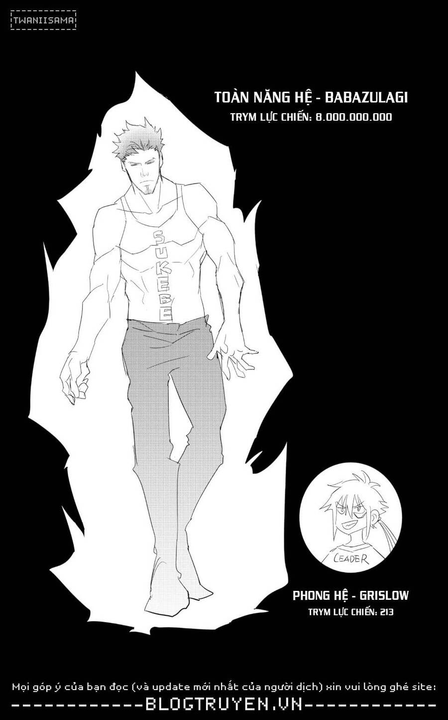 Sống Sót Ngoài Không Gian Chapter 49 - 20