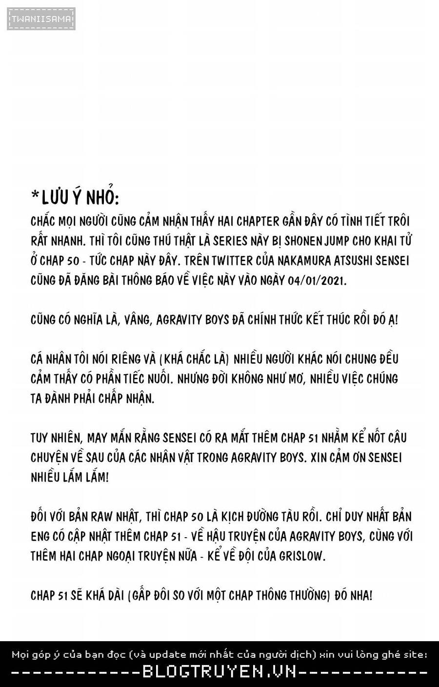 Sống Sót Ngoài Không Gian Chapter 50 - 21