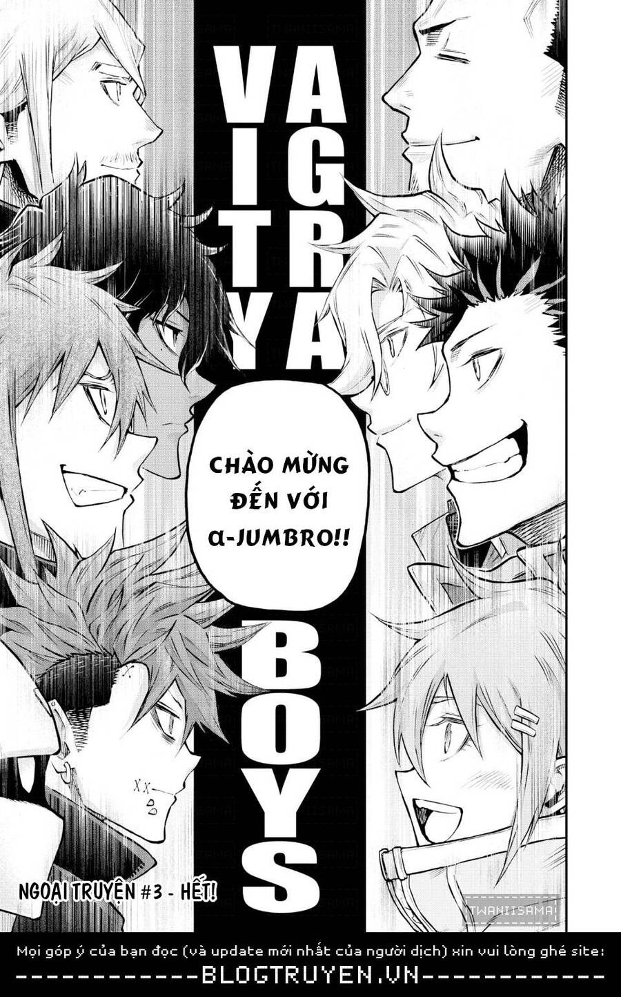 Sống Sót Ngoài Không Gian Chapter 51.1 - 23