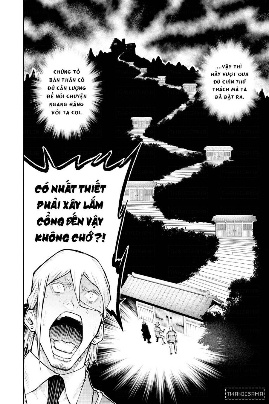 Sống Sót Ngoài Không Gian Chapter 51.1 - 10