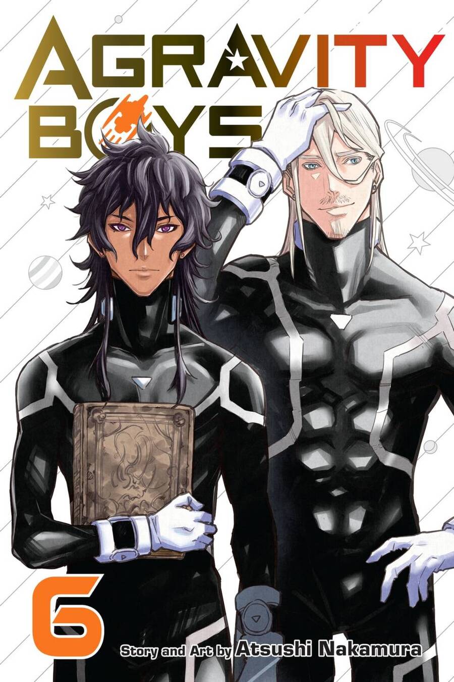 Sống Sót Ngoài Không Gian Chapter 51.2 - 13