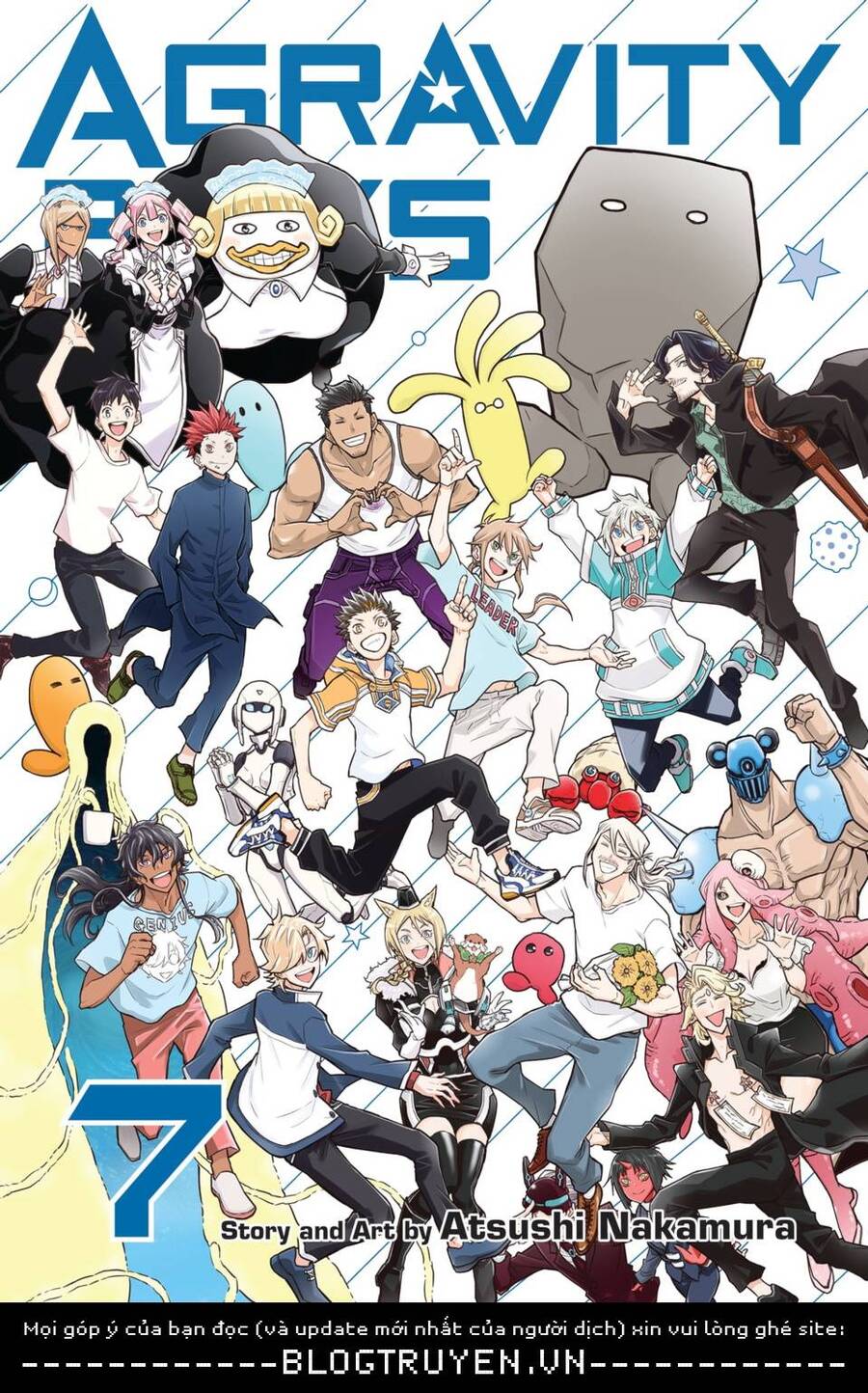 Sống Sót Ngoài Không Gian Chapter 51.2 - 14