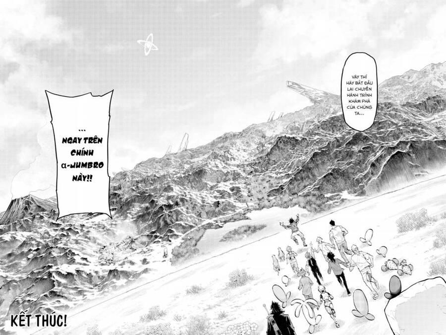 Sống Sót Ngoài Không Gian Chapter 51 - 46