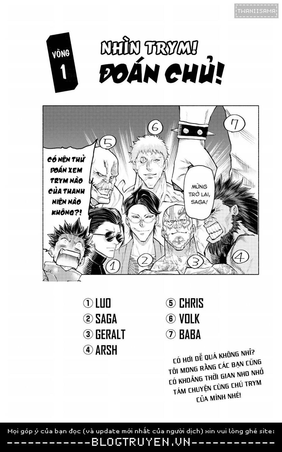 Sống Sót Ngoài Không Gian Chapter 51 - 47