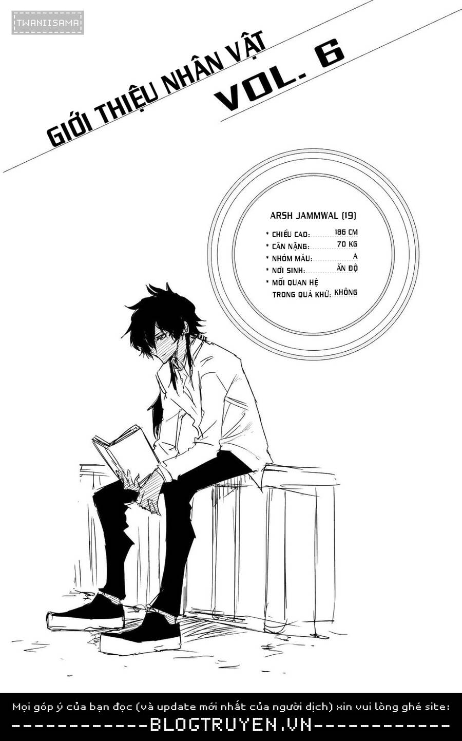 Sống Sót Ngoài Không Gian Chapter 11 - 20