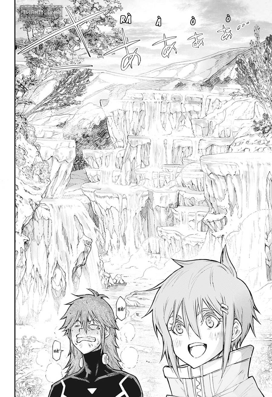 Sống Sót Ngoài Không Gian Chapter 12 - 6