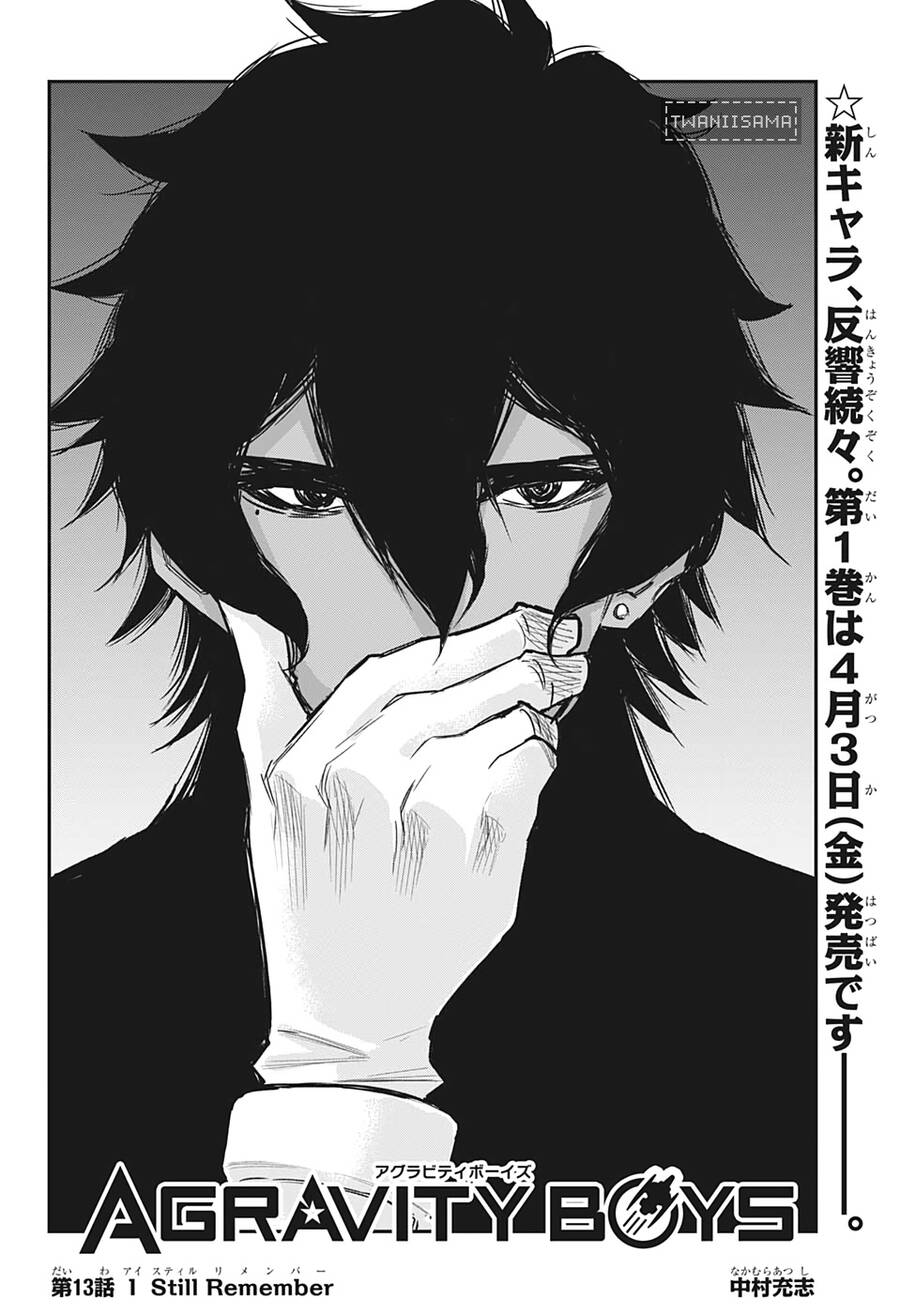 Sống Sót Ngoài Không Gian Chapter 13 - 2