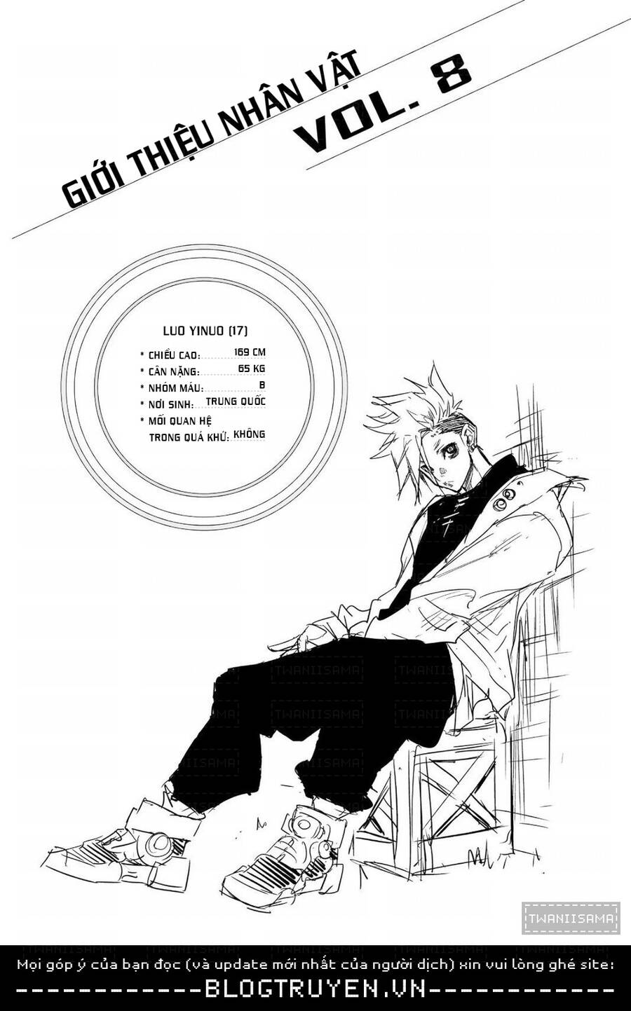 Sống Sót Ngoài Không Gian Chapter 13 - 20