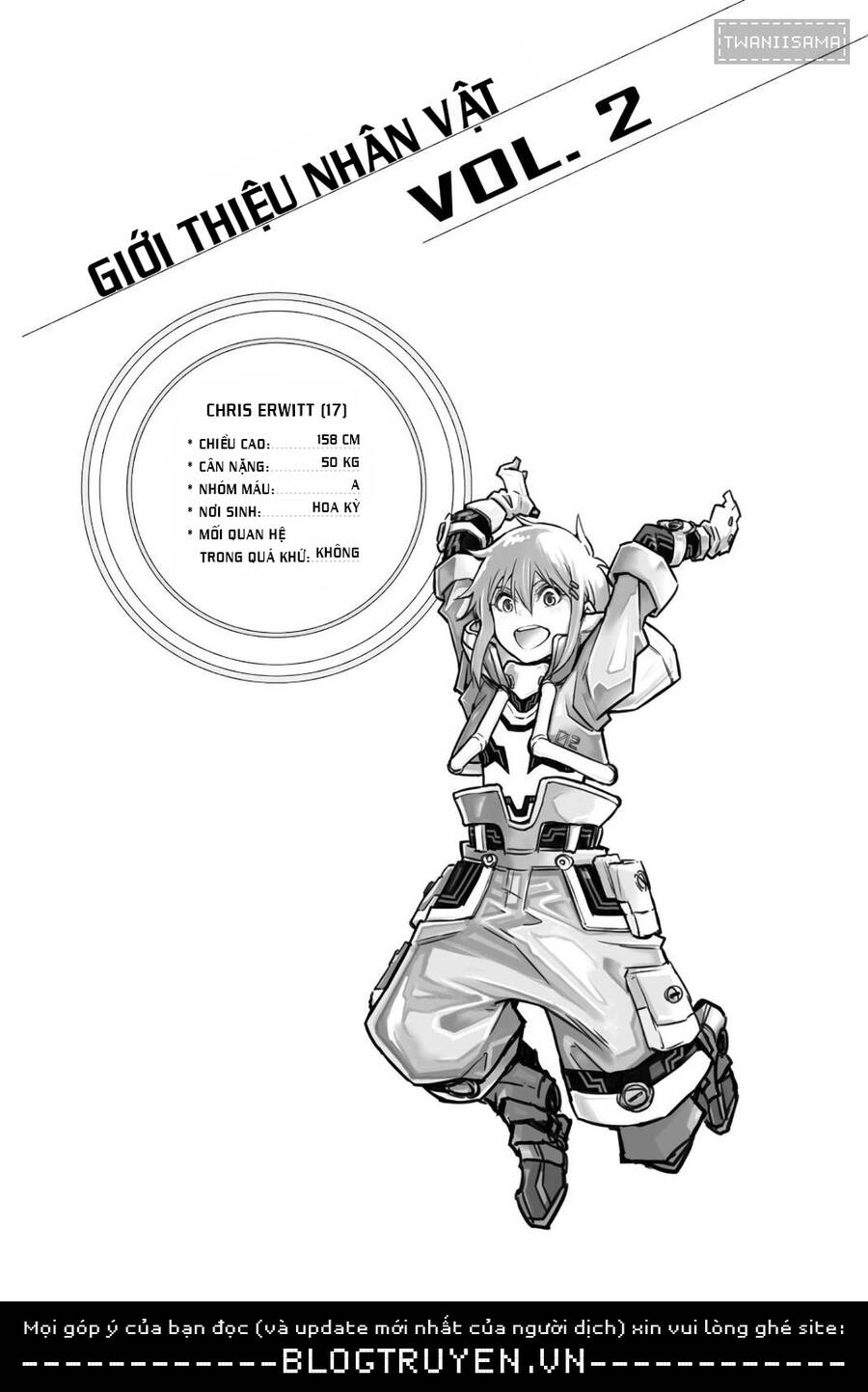 Sống Sót Ngoài Không Gian Chapter 2 - 26