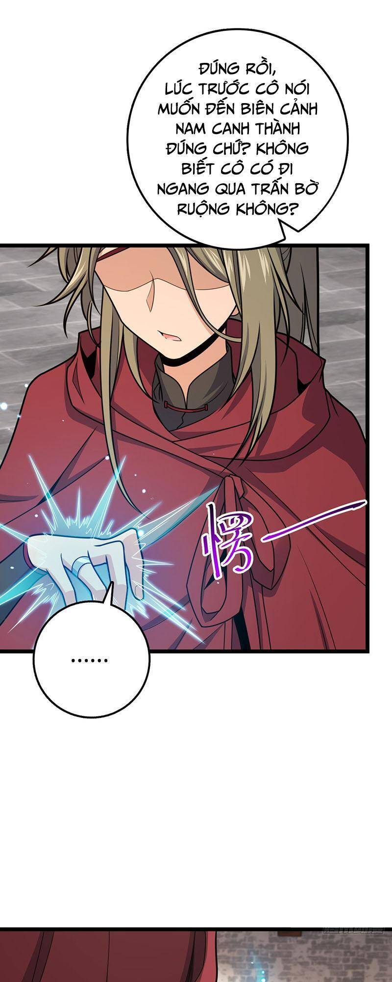 Đại Vương Tha Mạng Chapter 531 - 7
