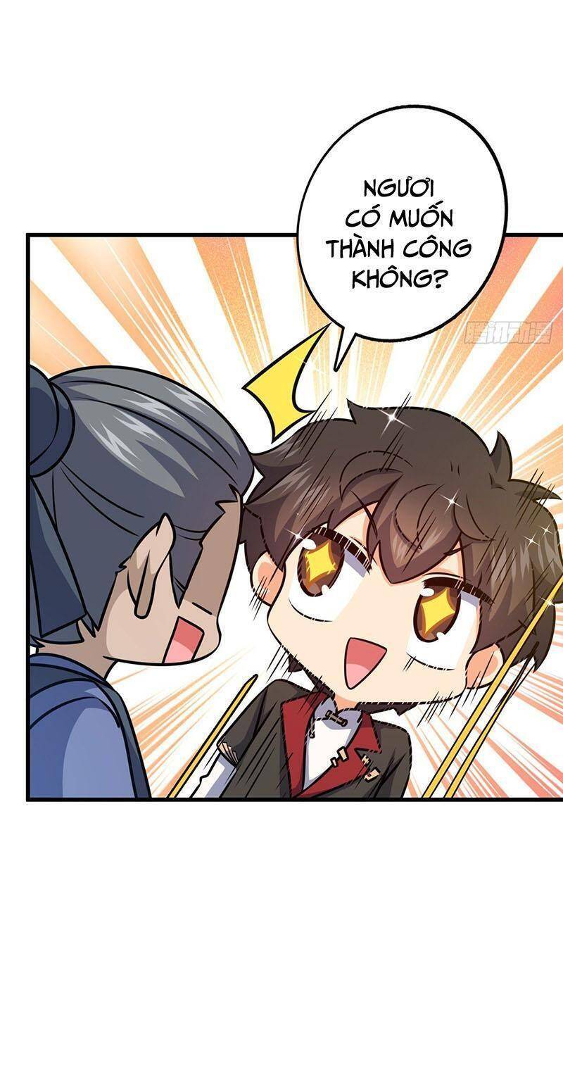 Đại Vương Tha Mạng Chapter 532 - 17