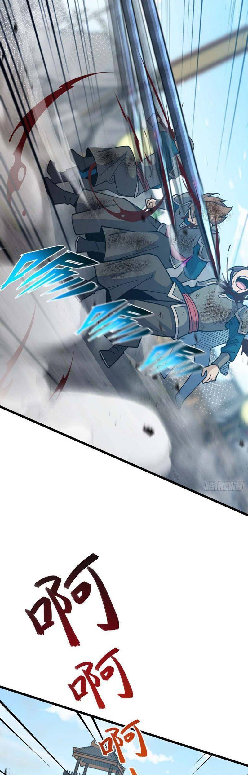 Đại Vương Tha Mạng Chapter 535 - 22