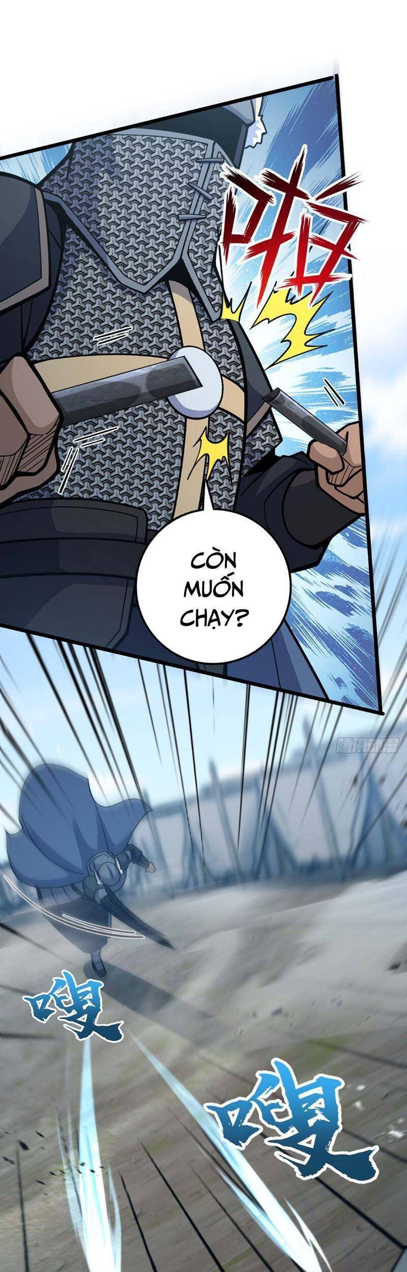 Đại Vương Tha Mạng Chapter 535 - 24