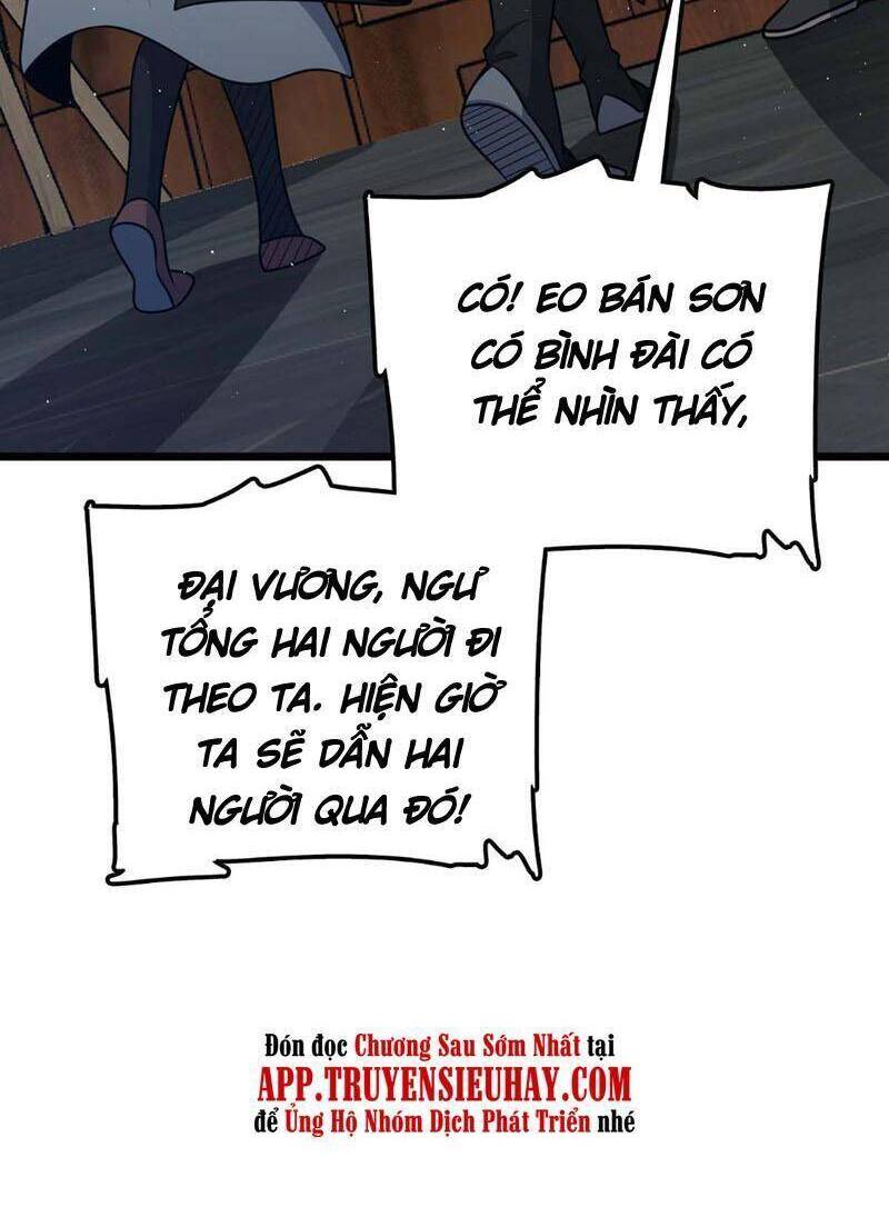 Đại Vương Tha Mạng Chapter 535 - 10